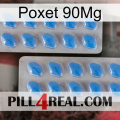 Poxet 90Mg 23